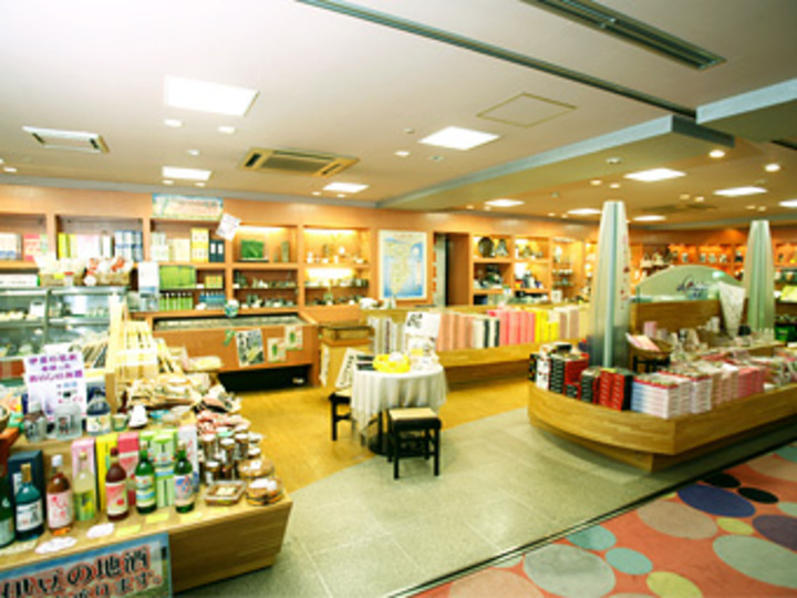 売店
