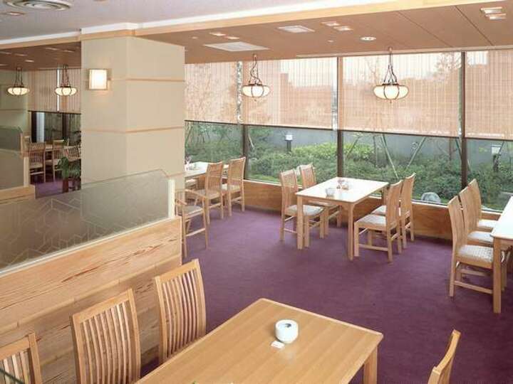 6F和食堂「舟津」