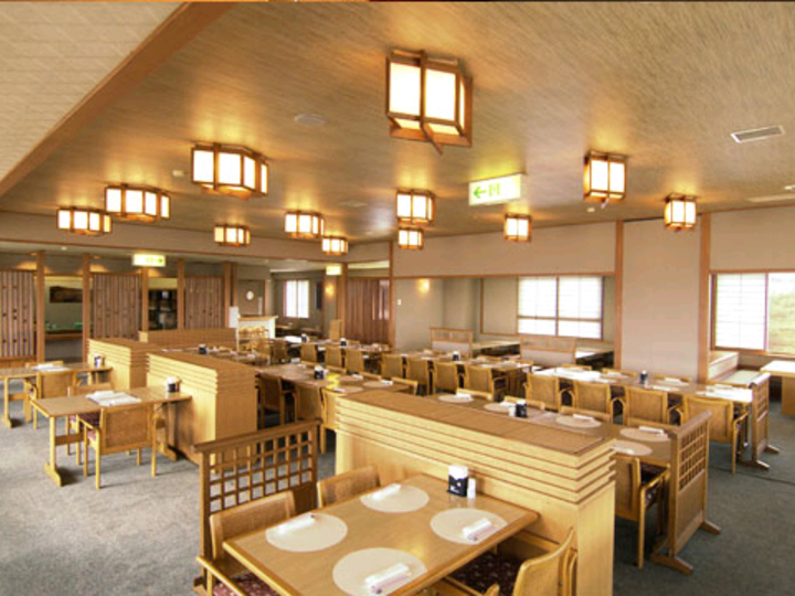 和食堂　「ふるさと」