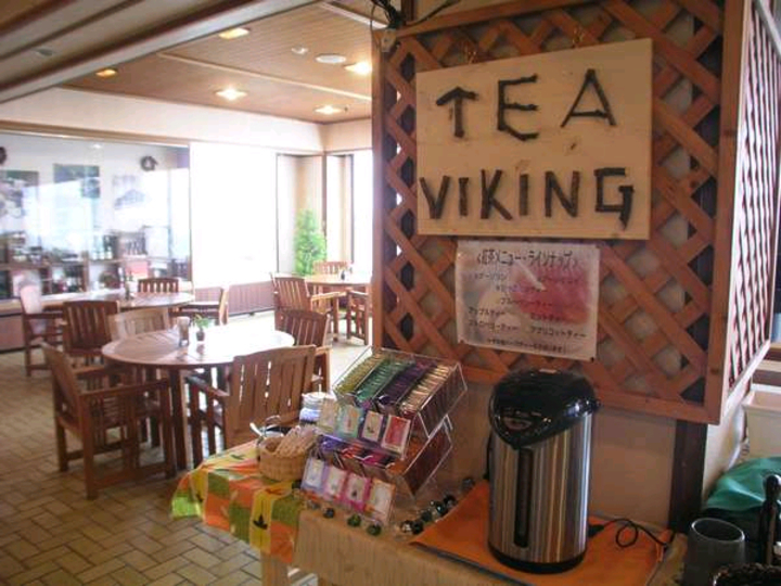 喫茶店