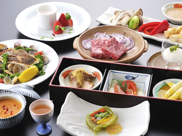 信州の味覚