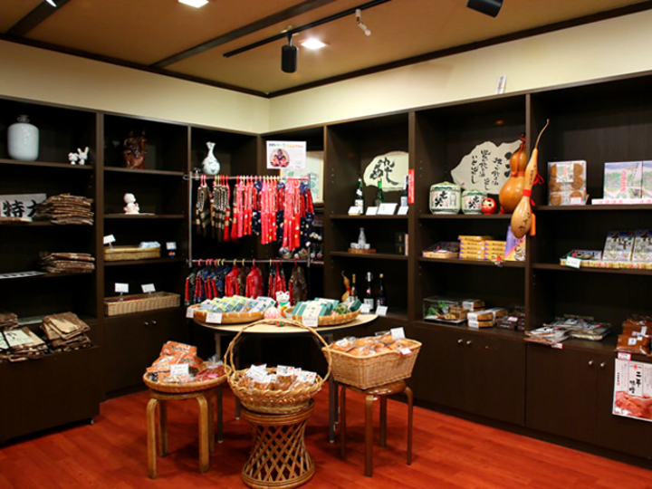 売店