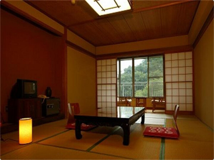 和室（８畳～１５畳タイプ）