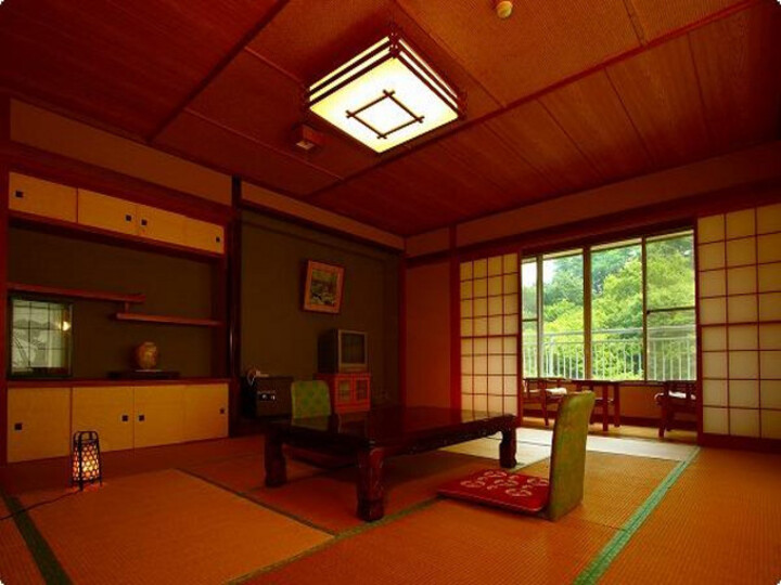 和室（１５畳タイプ）