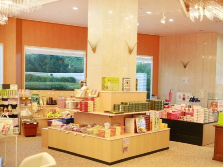 売店