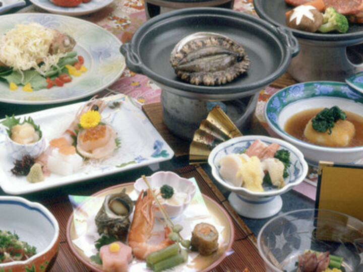 美味旬彩