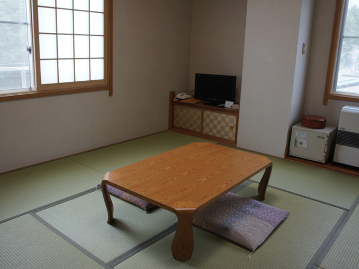 和室 バス・トイレ無（3Ｆ）.