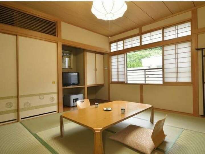 和室トイレ付(8～14畳)