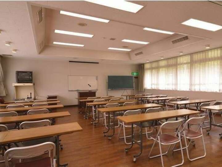 会議室