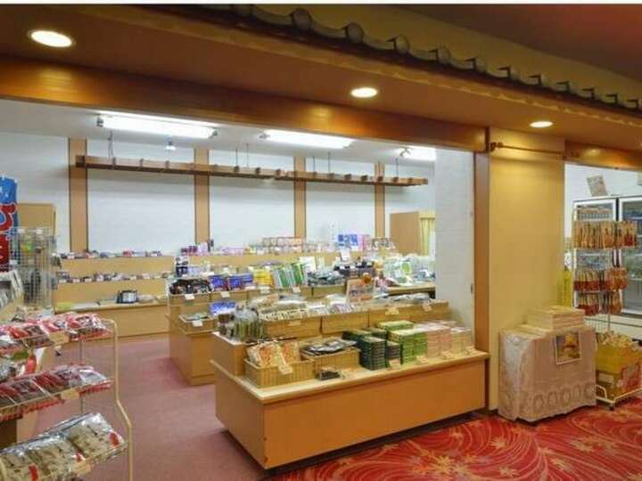 売店