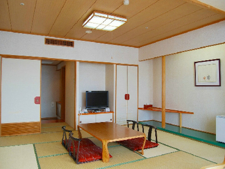 和室.