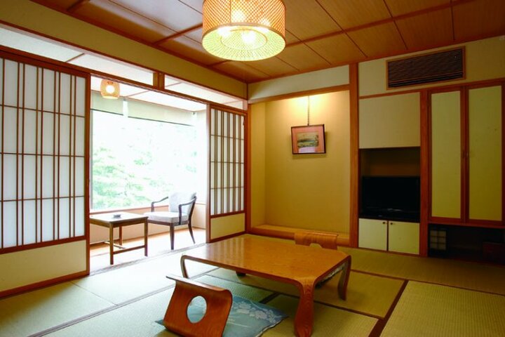 和室10畳