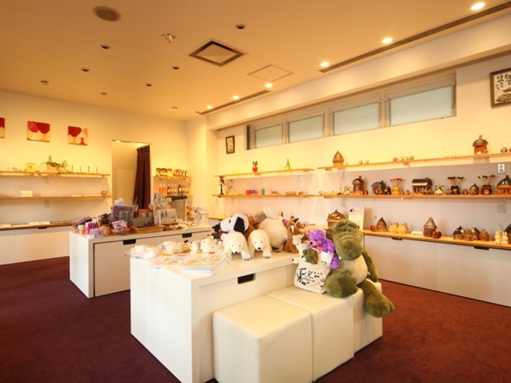 売店