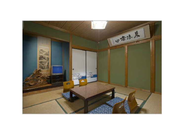 6～14畳の和室 