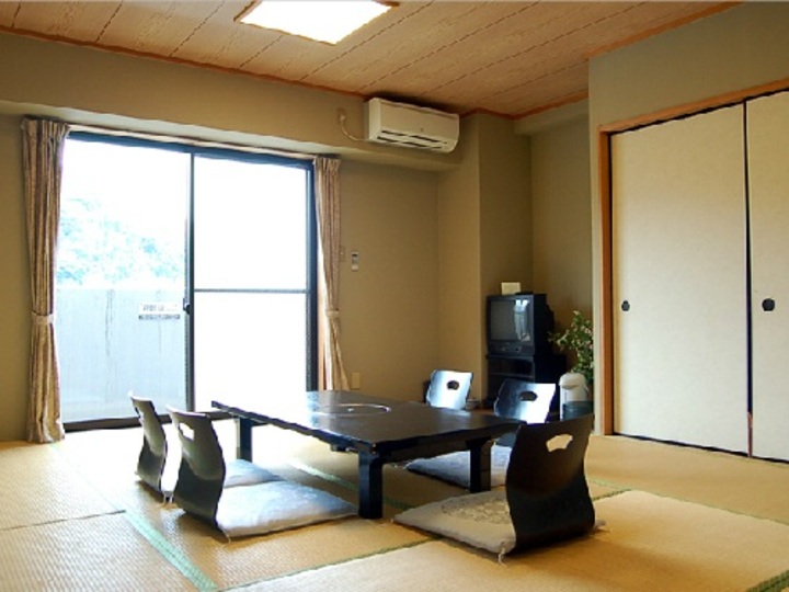 新館和室おまかせ部屋（2名～8名）
