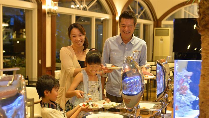 創作・郷土料理「ぽるとふぃーの」