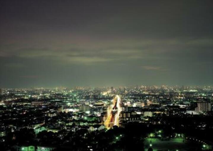 ツインルーム＜夜景側＞