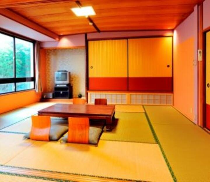 モダン和空間「石切の里」南館