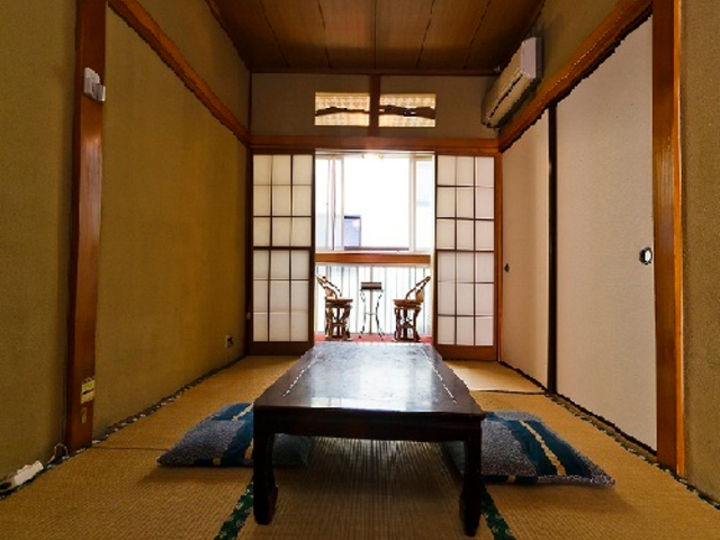 【訳あり】TVひるおびで紹介された部屋♪スタンダードルーム