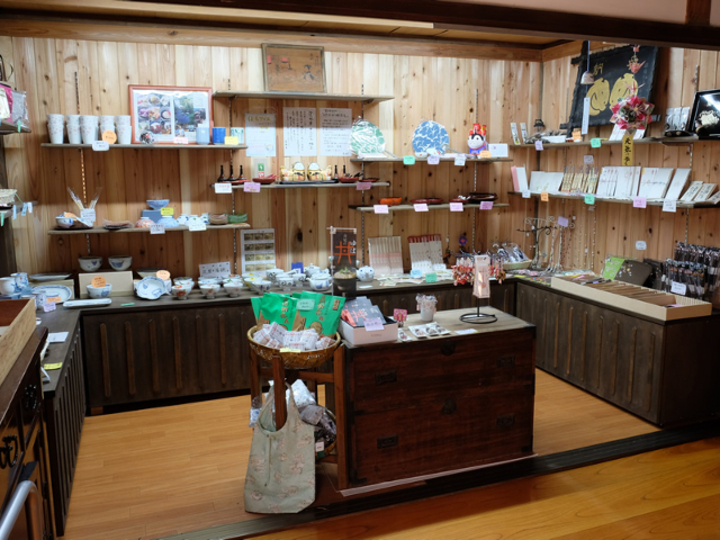 売店