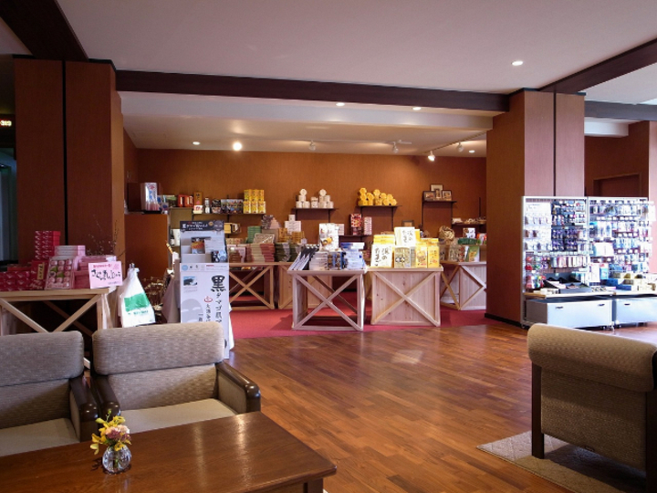 売店