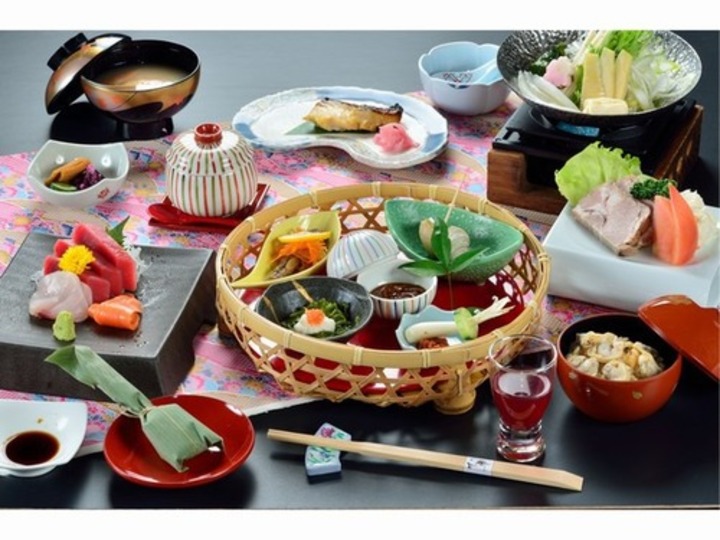 料理