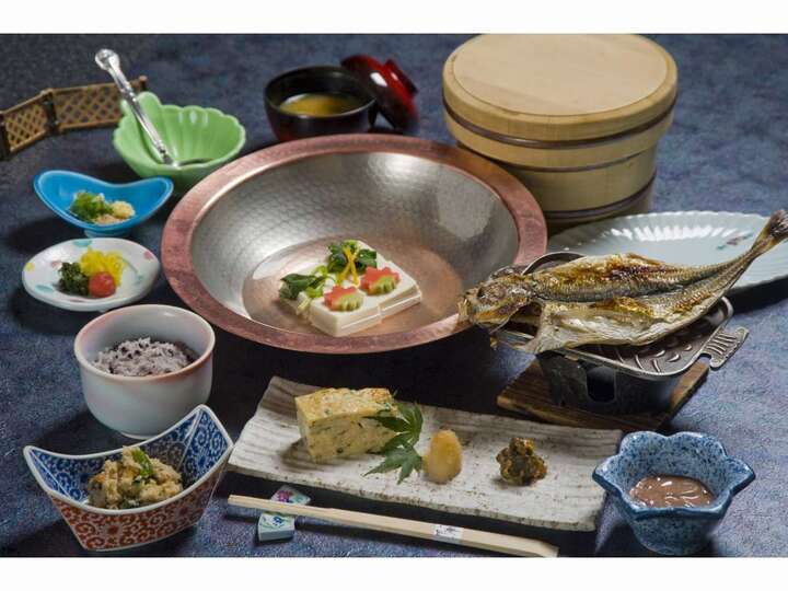 料理