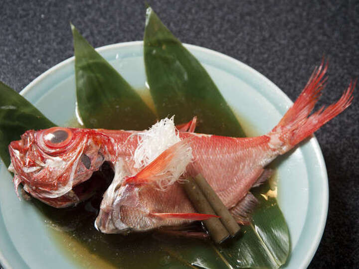 料理