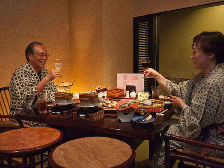 料理