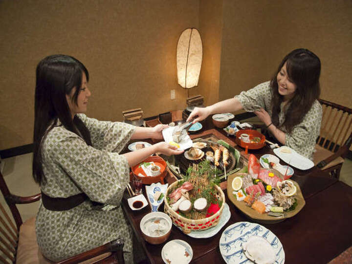 料理