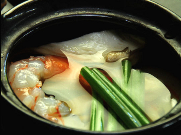 ご夕食一例⑤