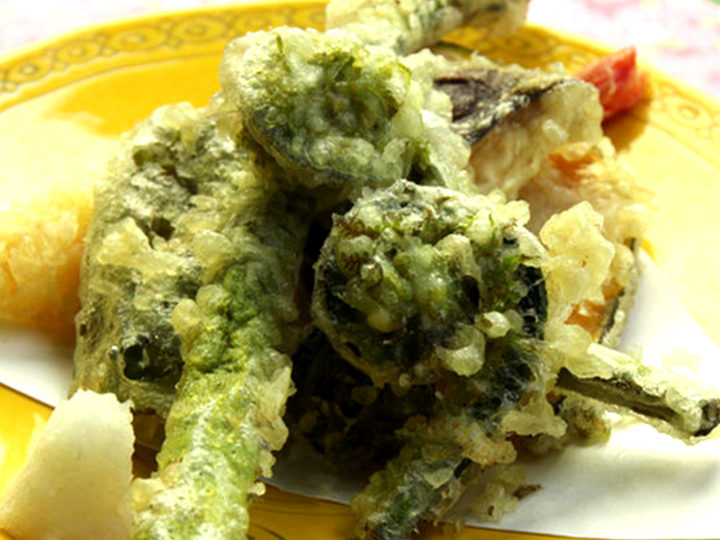 ご夕食一例⑦