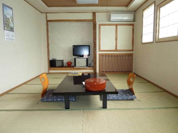 和室12畳