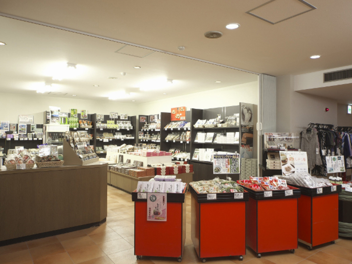 売店