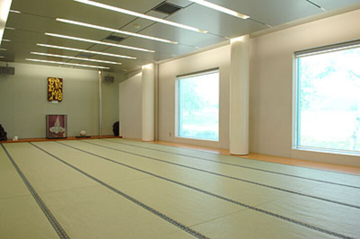 宴会場