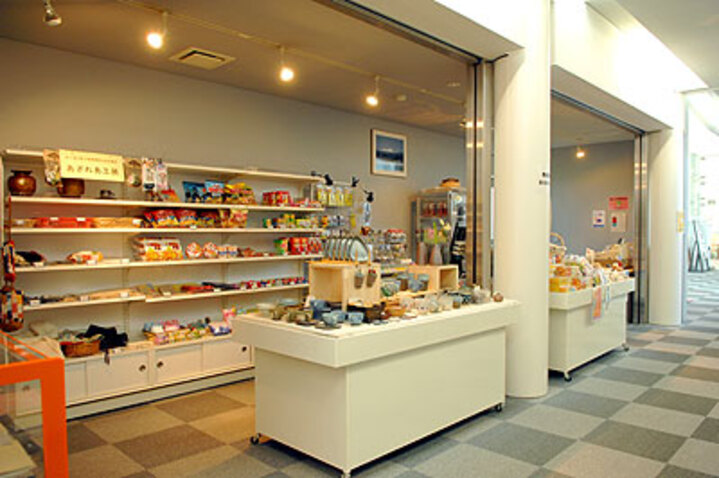 売店