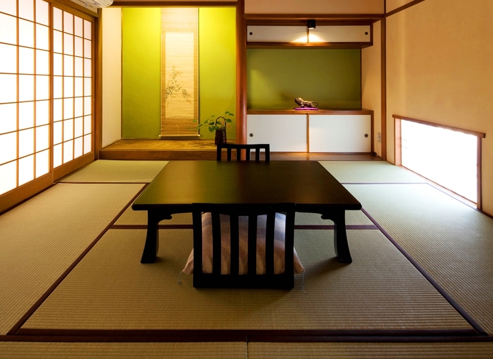 お部屋タイプおまかせ 