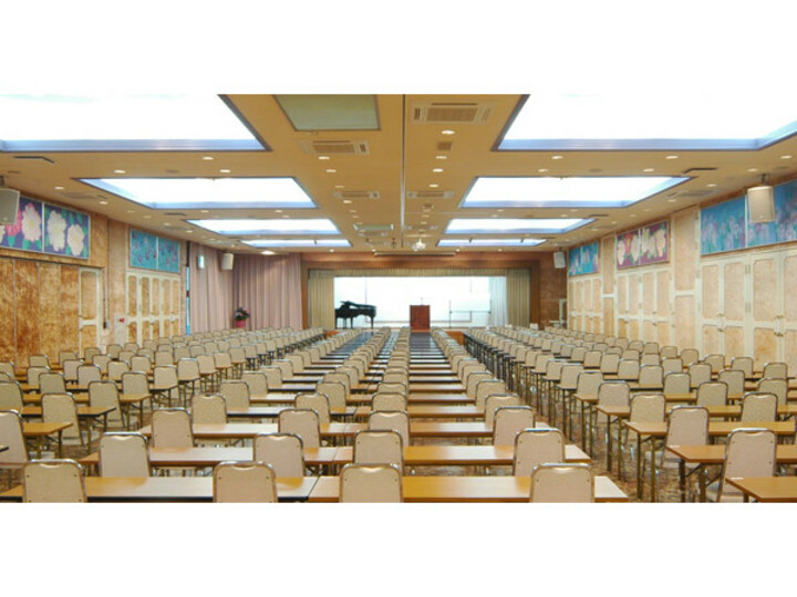会議室