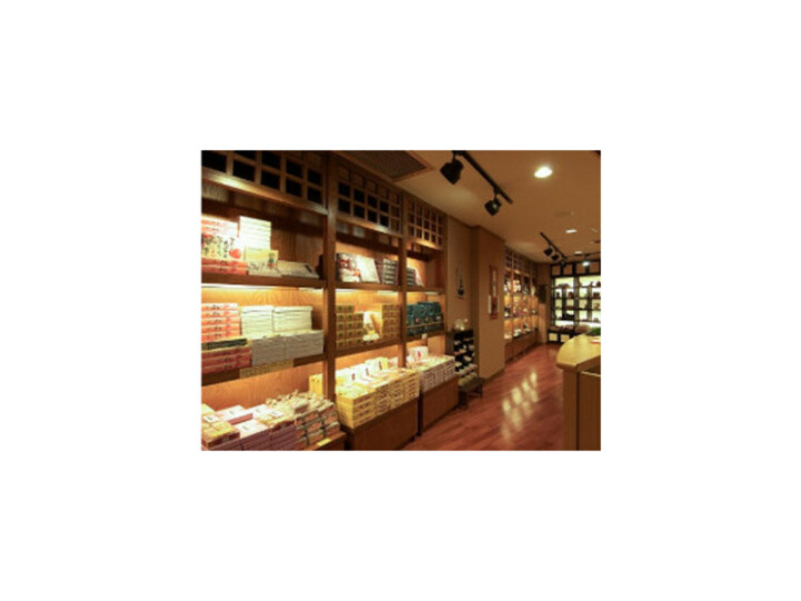 売店