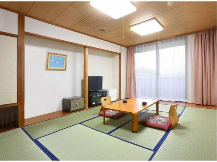 ★★和室１０畳.