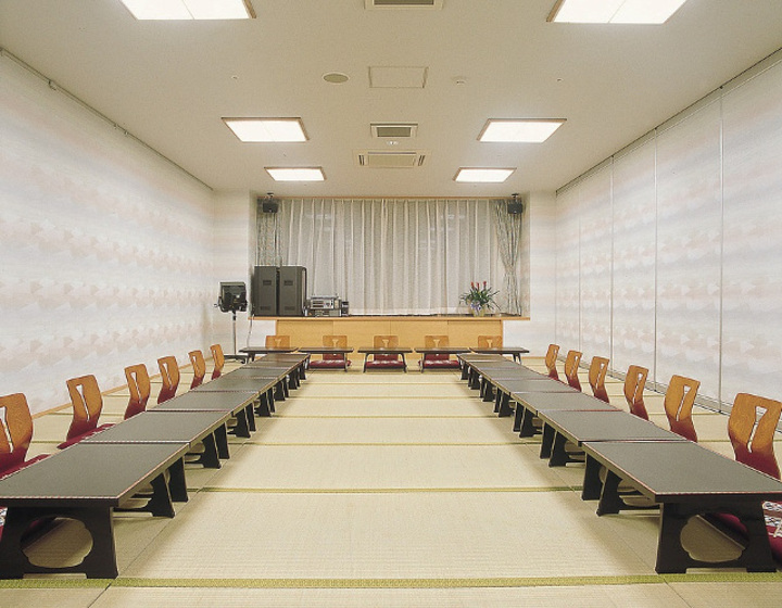 会議室