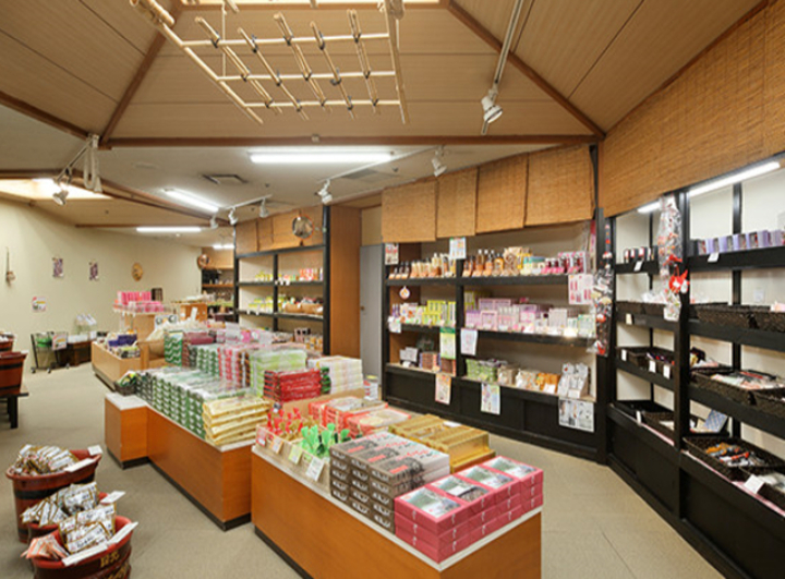 売店