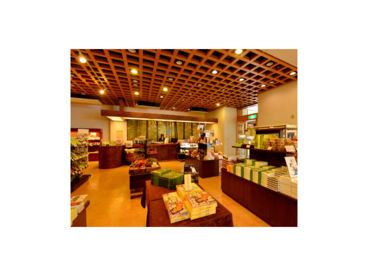 売店