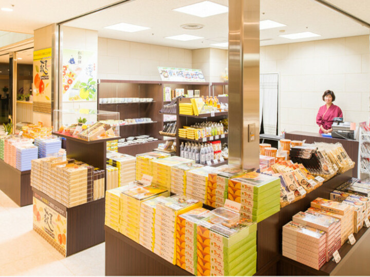 売店