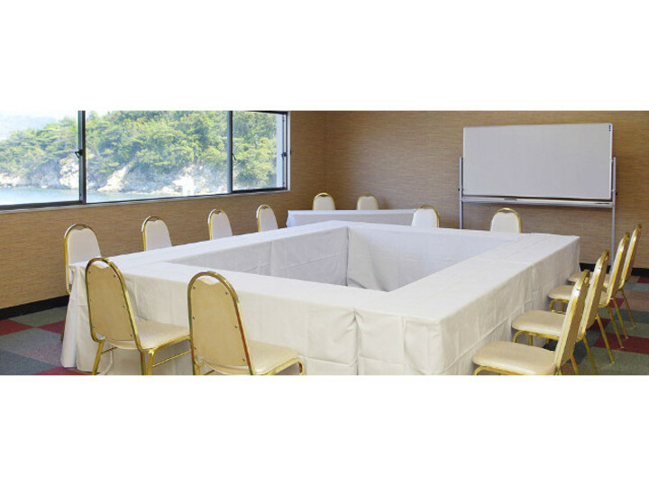 会議室
