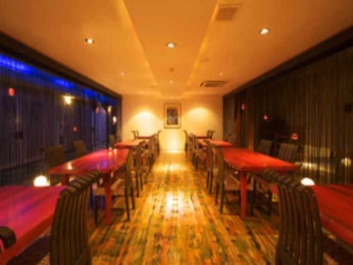 dining楽