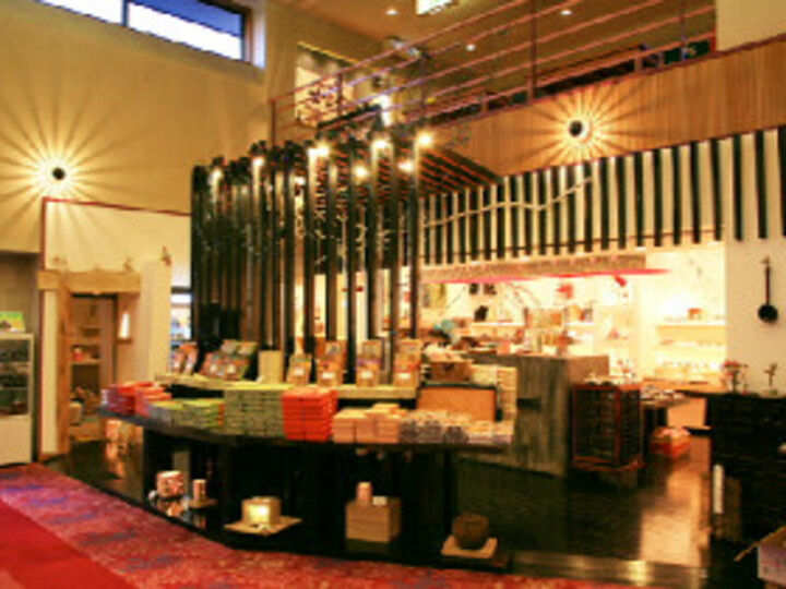 売店