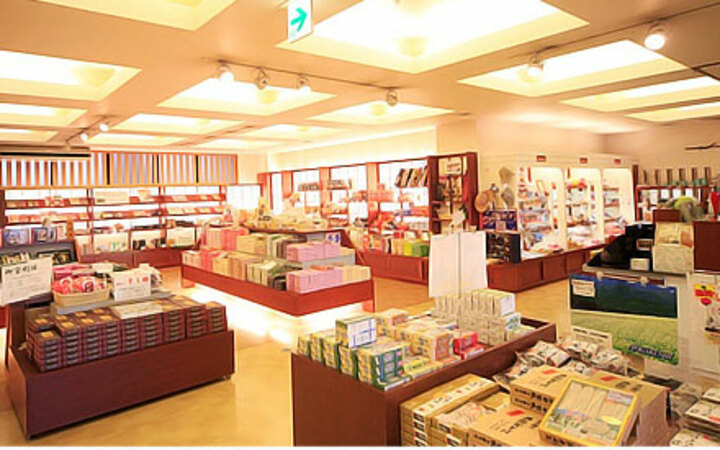 売店