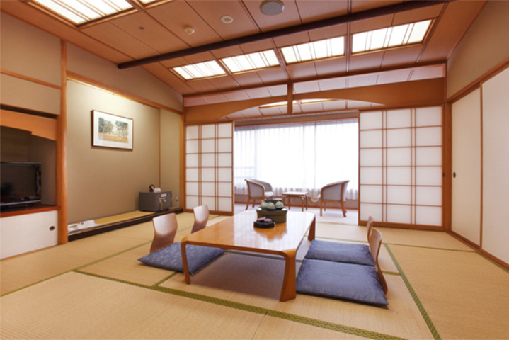 お部屋おまかせ