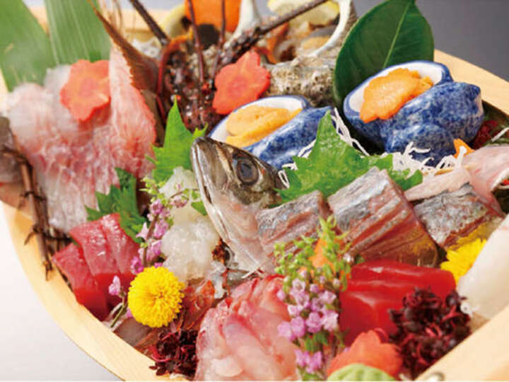 料理